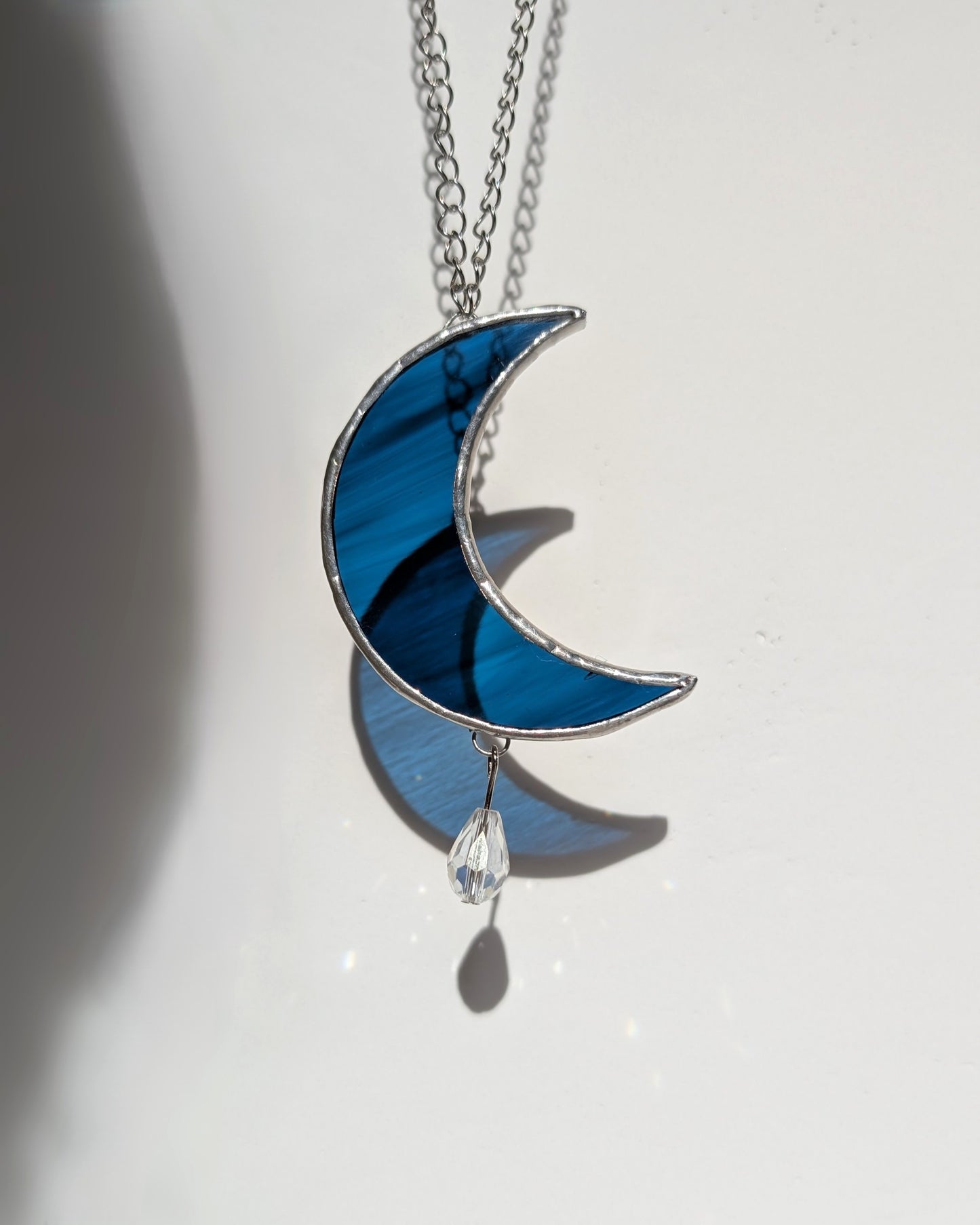 Lune d'hiver