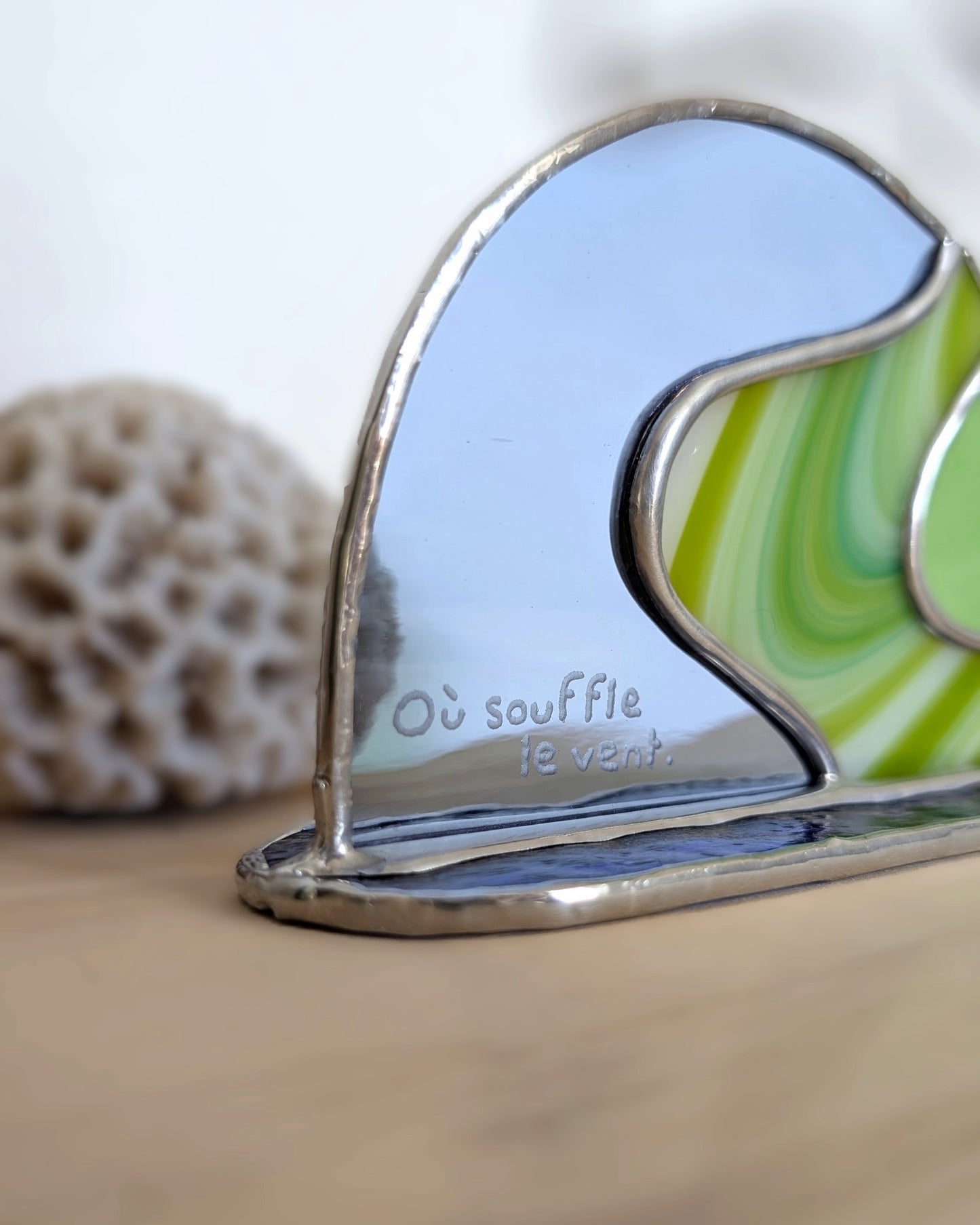 L'autre rivage