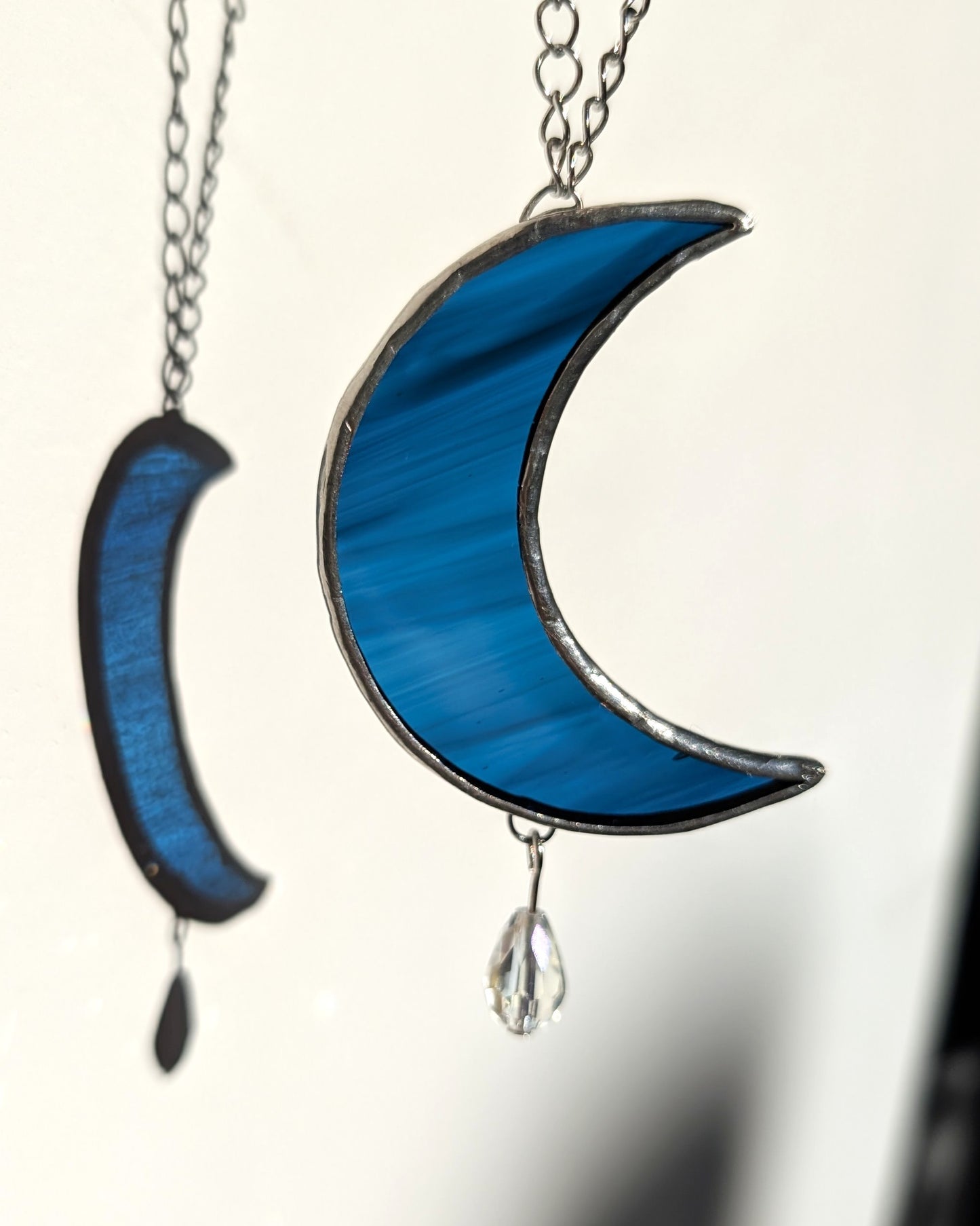 Lune d'hiver