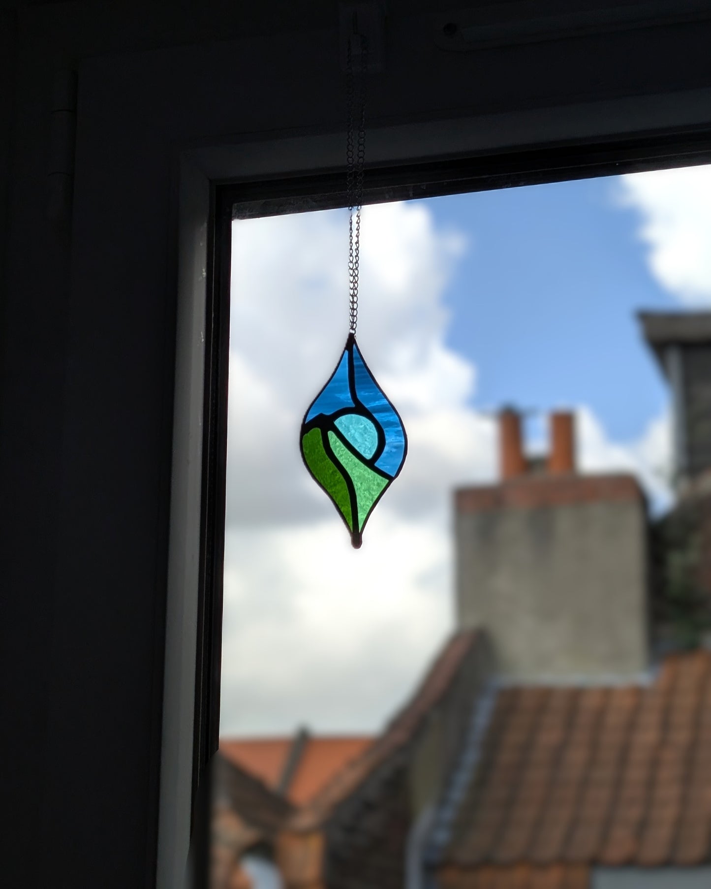 Talisman île