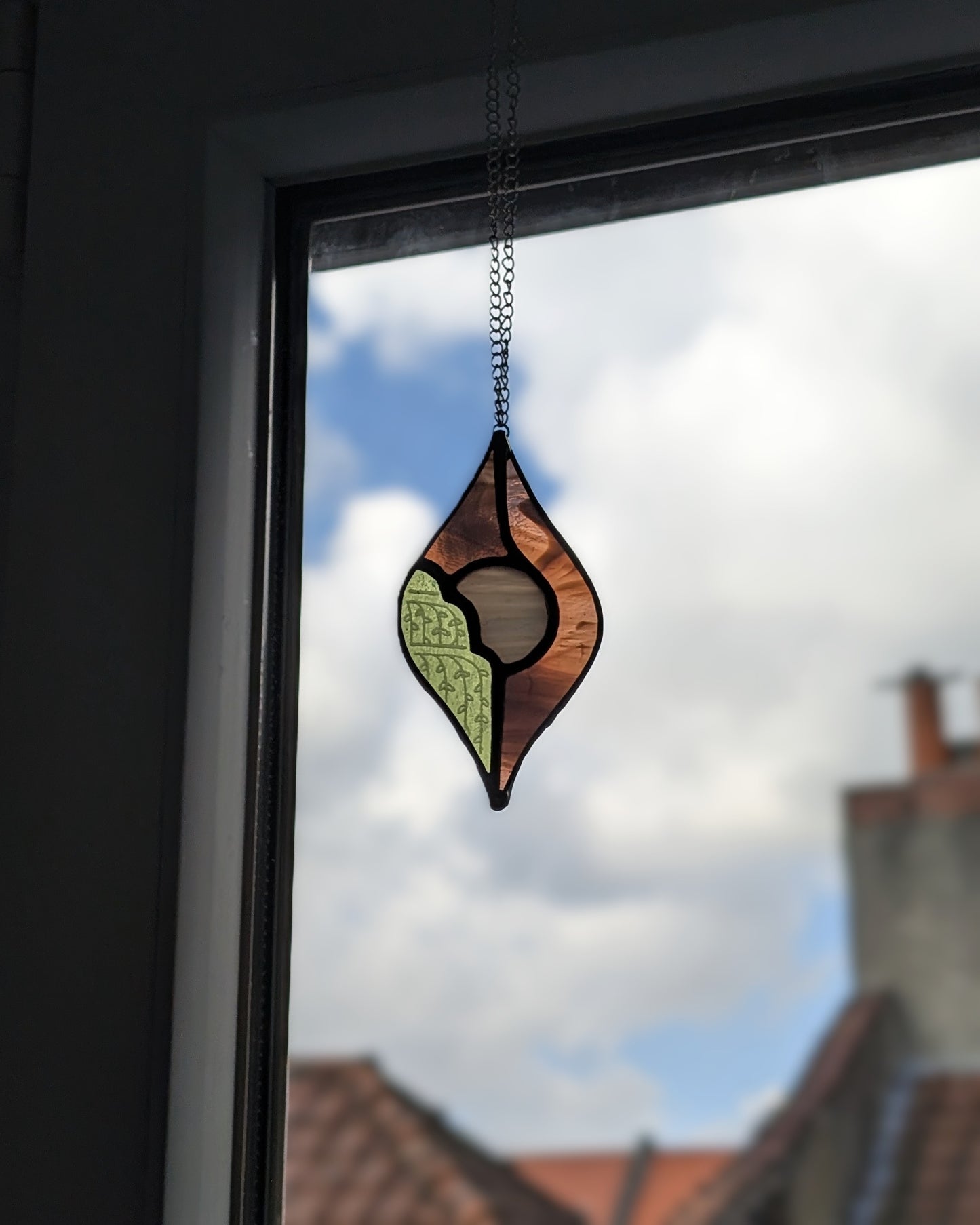 Talisman Saule Pleureur