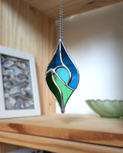 Talisman île
