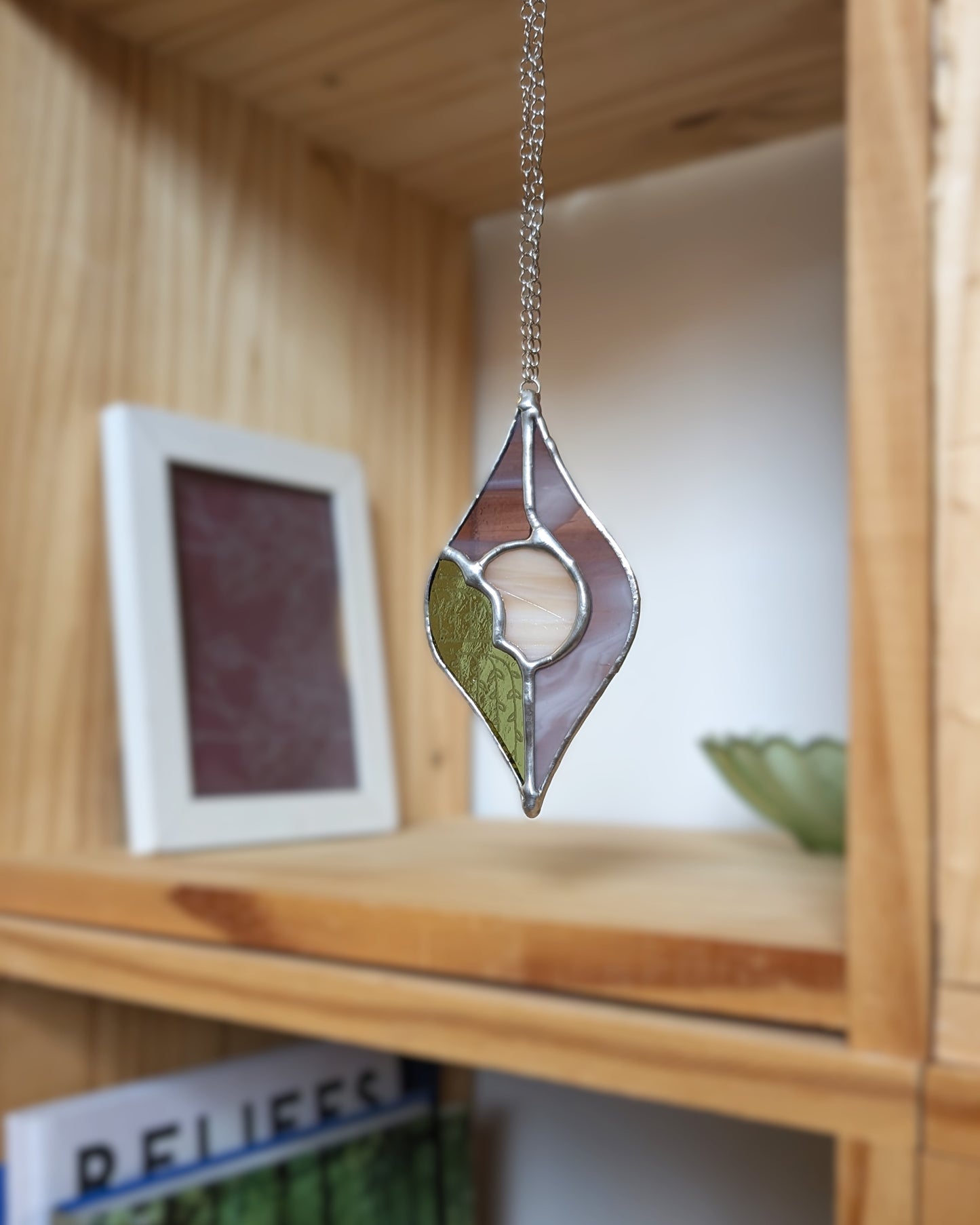 Talisman Saule Pleureur