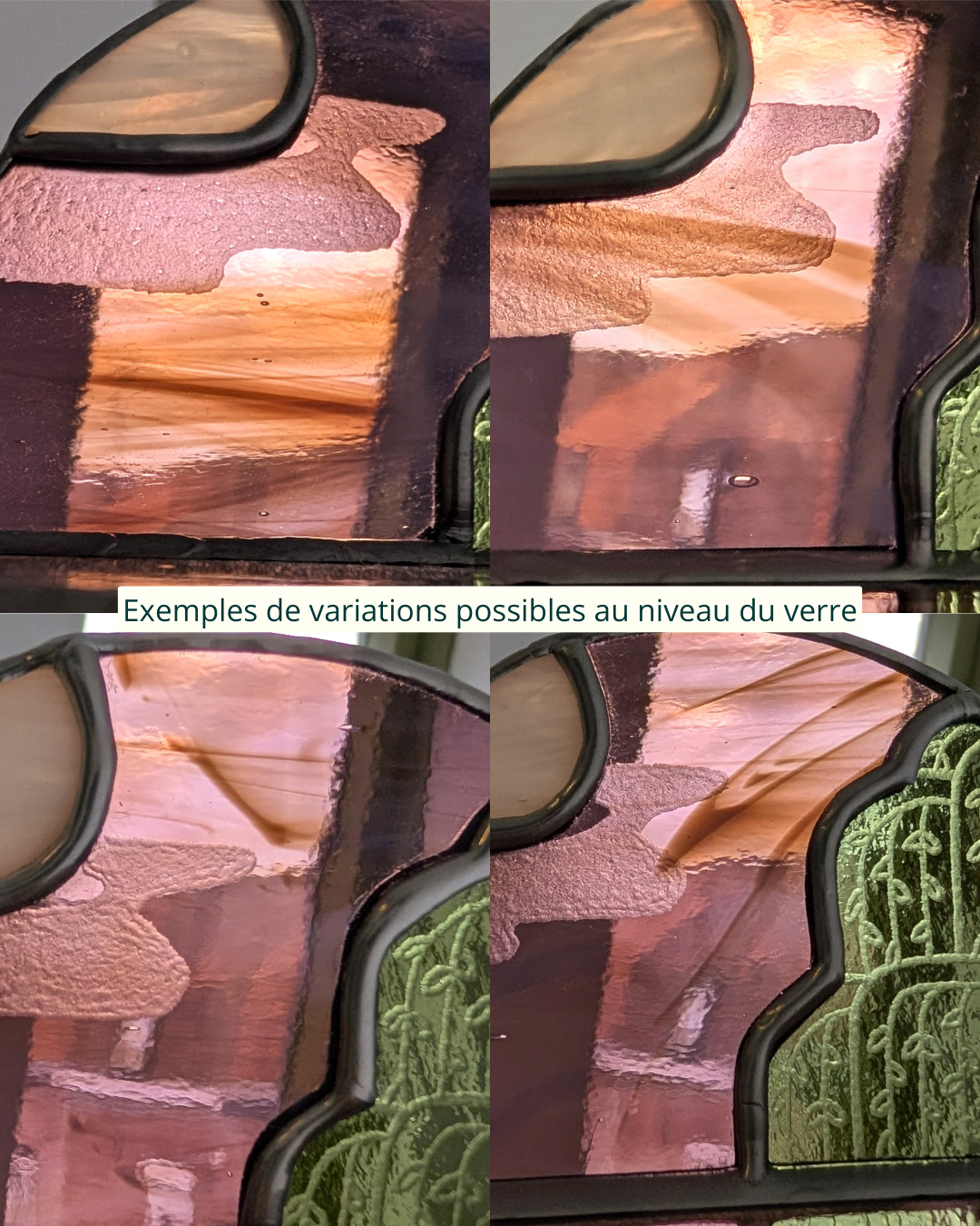 Photophore Saule Pleureur